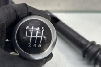 Pommeau de vitesses RENAULT CLIO 4