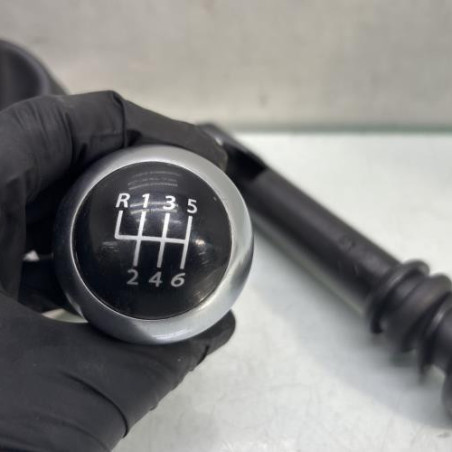 Pommeau de vitesses RENAULT CLIO 4