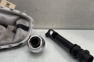 Pommeau de vitesses RENAULT CLIO 4