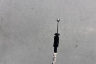 Serrure avant gauche RENAULT CLIO 4