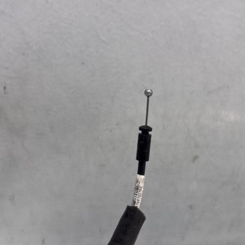 Serrure avant gauche RENAULT CLIO 4 Photo n°2