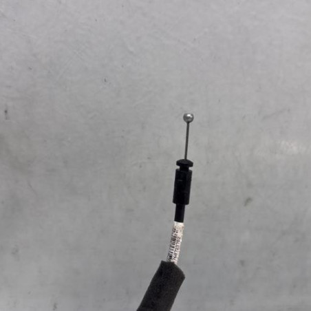 Serrure avant gauche RENAULT CLIO 4