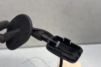 Serrure avant gauche RENAULT CLIO 4