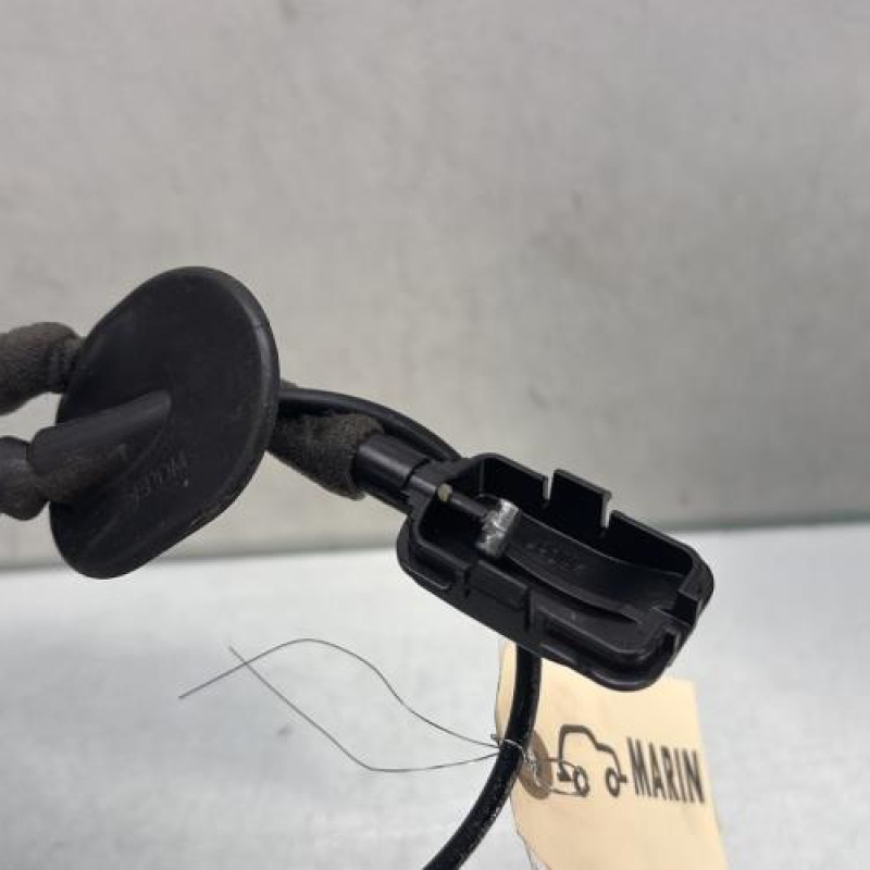 Serrure avant gauche RENAULT CLIO 4 Photo n°3