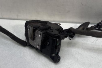 Serrure avant gauche RENAULT CLIO 4