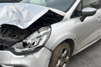Serrure avant gauche RENAULT CLIO 4
