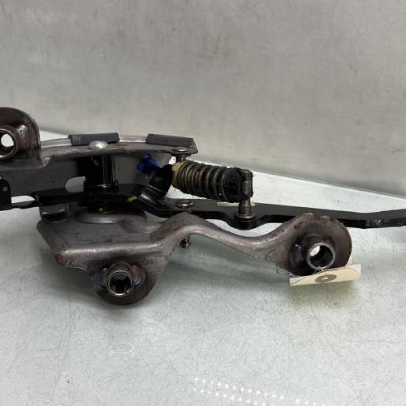 Pedale d'embrayage RENAULT CLIO 4 Photo n°3