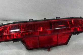 Anti brouillard arriere PEUGEOT 208 1 Photo n°1