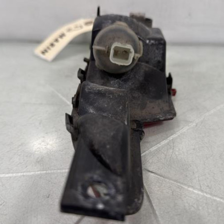 Anti brouillard arriere PEUGEOT 208 1