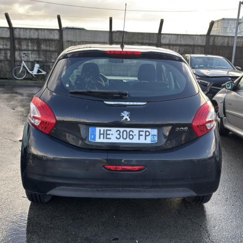 Retroviseur droit PEUGEOT 208 1 Photo n°8