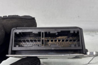 Boitier air bag PEUGEOT 208 1