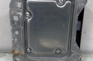 Boitier air bag PEUGEOT 208 1