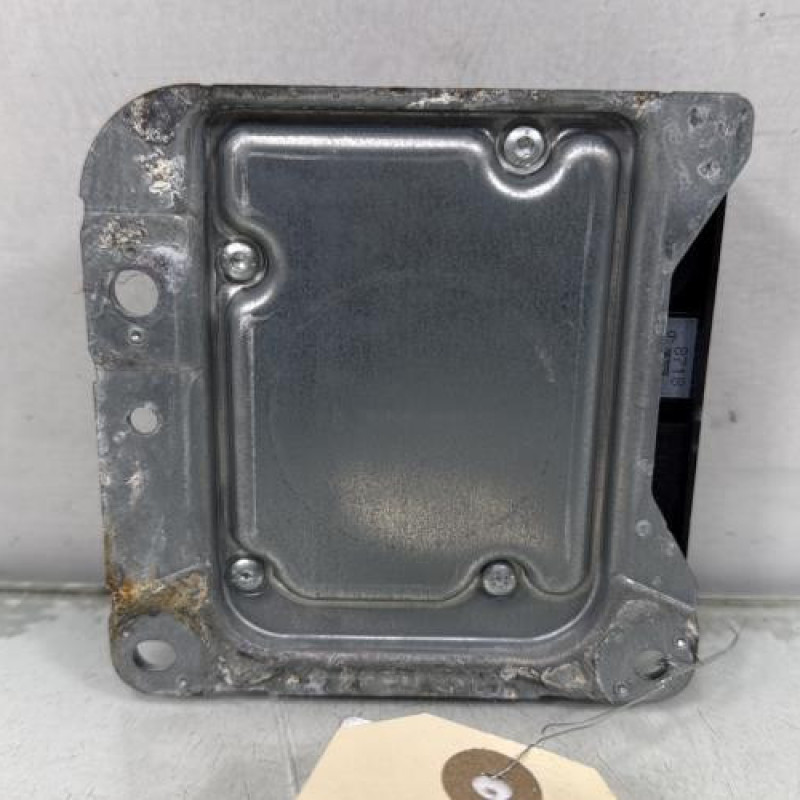 Boitier air bag PEUGEOT 208 1 Photo n°3