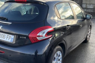 Boitier air bag PEUGEOT 208 1