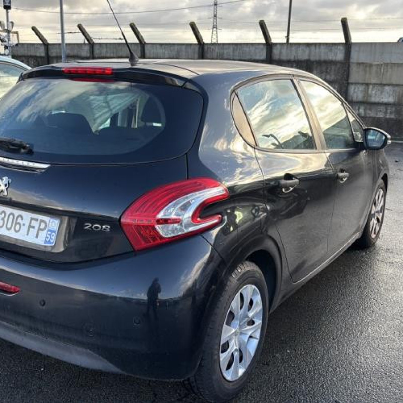 Boitier air bag PEUGEOT 208 1 Photo n°6