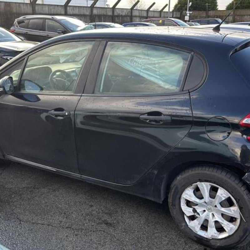 Boitier air bag PEUGEOT 208 1 Photo n°9