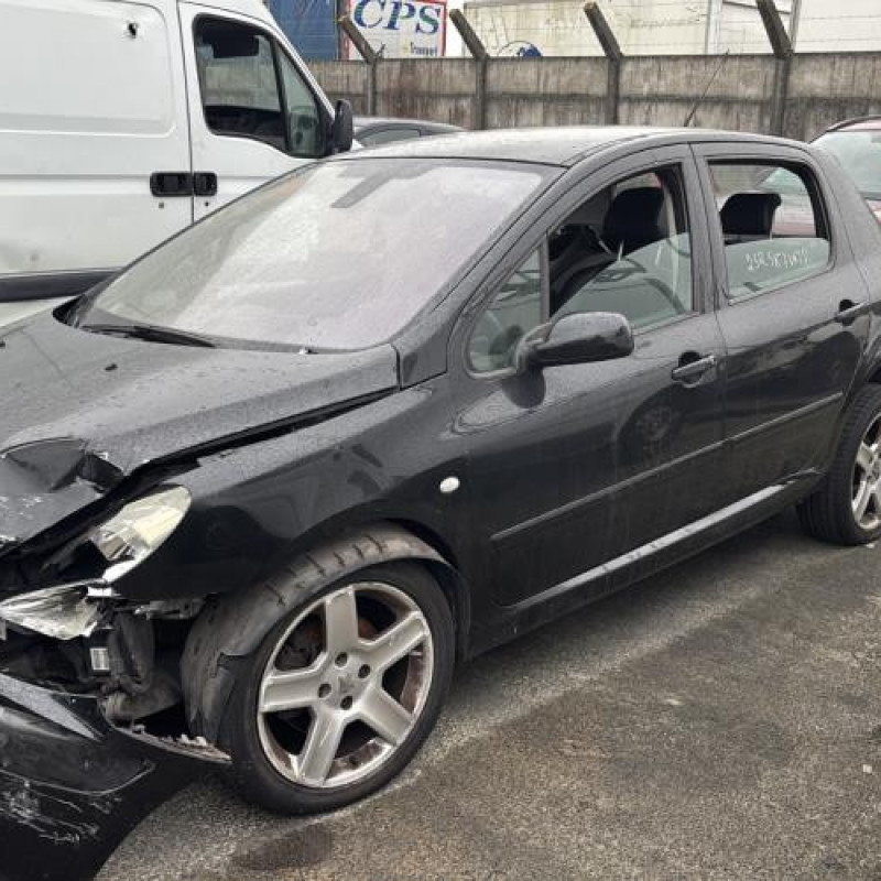 Retroviseur gauche PEUGEOT 307 Photo n°6