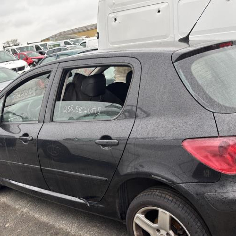 Retroviseur gauche PEUGEOT 307 Photo n°11