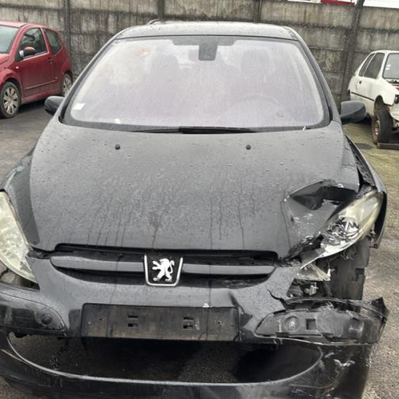 Retroviseur gauche PEUGEOT 307 Photo n°13