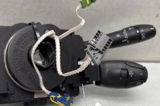 Com (Bloc Contacteur Tournant+Commodo Essuie Glace+Commodo Phare) PEUGEOT 307