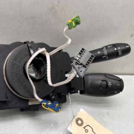 Com (Bloc Contacteur Tournant+Commodo Essuie Glace+Commodo Phare) PEUGEOT 307