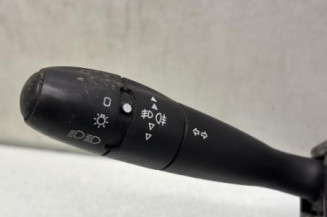 Com (Bloc Contacteur Tournant+Commodo Essuie Glace+Commodo Phare) PEUGEOT 307