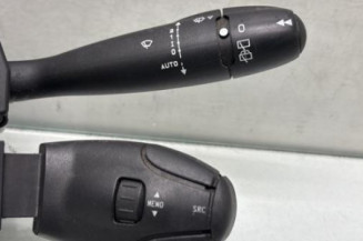 Com (Bloc Contacteur Tournant+Commodo Essuie Glace+Commodo Phare) PEUGEOT 307