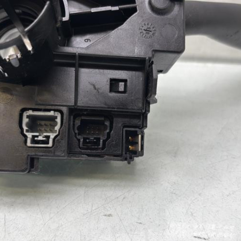 Com (Bloc Contacteur Tournant+Commodo Essuie Glace+Commodo Phare) PEUGEOT 307 Photo n°8