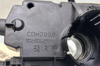 Com (Bloc Contacteur Tournant+Commodo Essuie Glace+Commodo Phare) PEUGEOT 307
