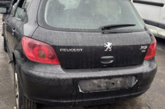 Com (Bloc Contacteur Tournant+Commodo Essuie Glace+Commodo Phare) PEUGEOT 307