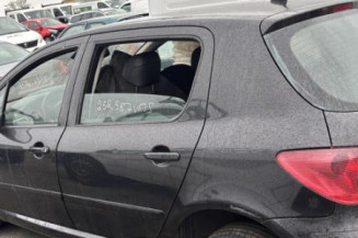 Com (Bloc Contacteur Tournant+Commodo Essuie Glace+Commodo Phare) PEUGEOT 307