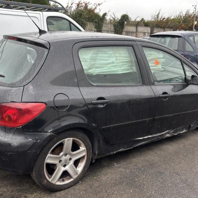 Com (Bloc Contacteur Tournant+Commodo Essuie Glace+Commodo Phare) PEUGEOT 307 Photo n°16