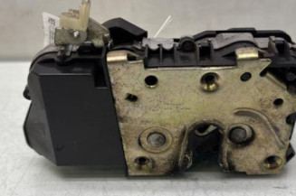 Serrure avant droit PEUGEOT 307 Photo n°1