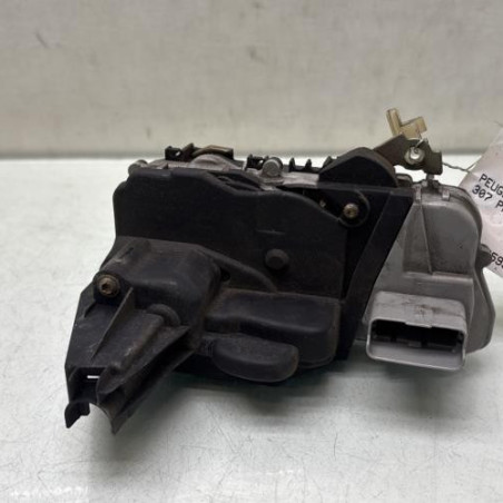 Serrure avant droit PEUGEOT 307