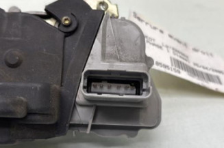 Serrure avant droit PEUGEOT 307