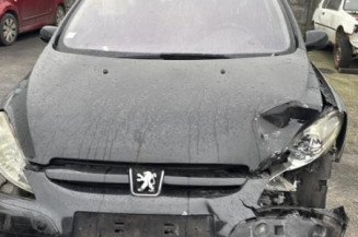 Serrure avant droit PEUGEOT 307