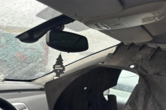 Serrure avant droit PEUGEOT 307