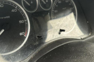 Serrure avant droit PEUGEOT 307