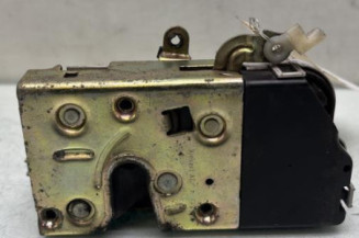 Serrure avant gauche PEUGEOT 307 Photo n°1