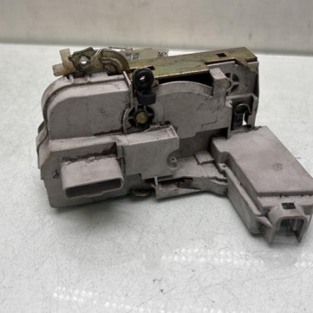 Serrure avant gauche PEUGEOT 307