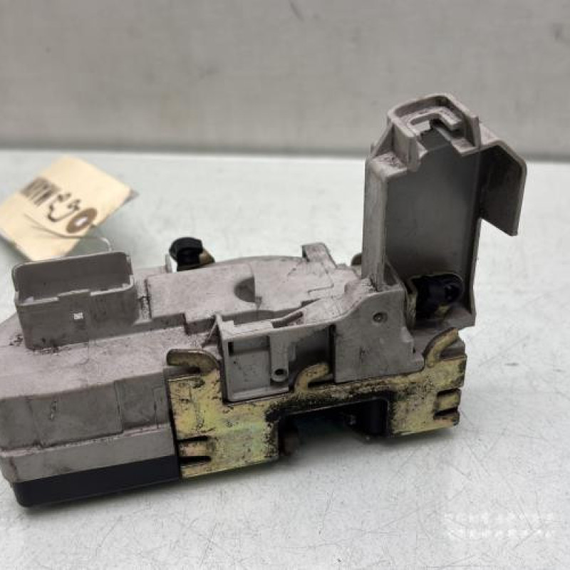 Serrure avant gauche PEUGEOT 307 Photo n°3