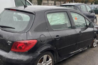 Serrure avant gauche PEUGEOT 307