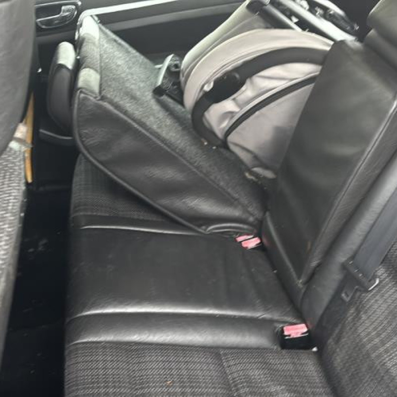 Serrure avant gauche PEUGEOT 307 Photo n°16