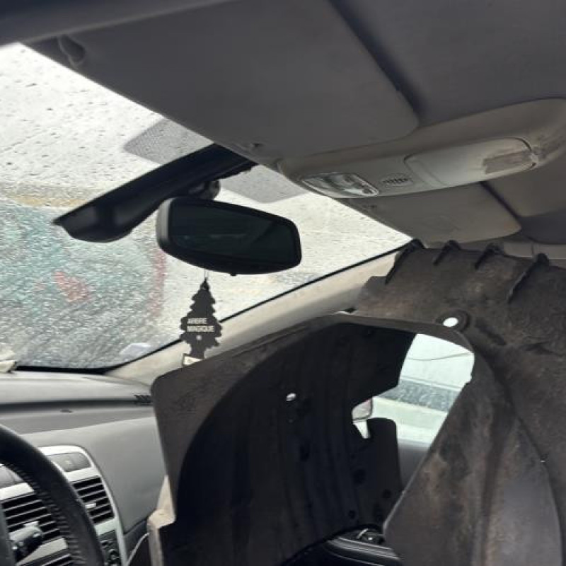 Serrure avant gauche PEUGEOT 307 Photo n°18