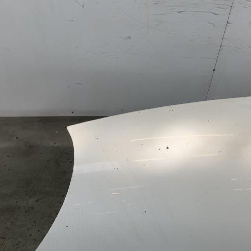 Capot CITROEN C1 1 Photo n°2