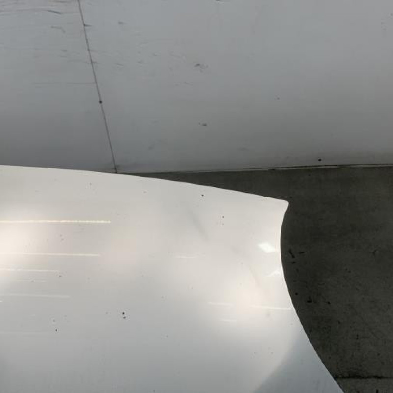 Capot CITROEN C1 1 Photo n°3