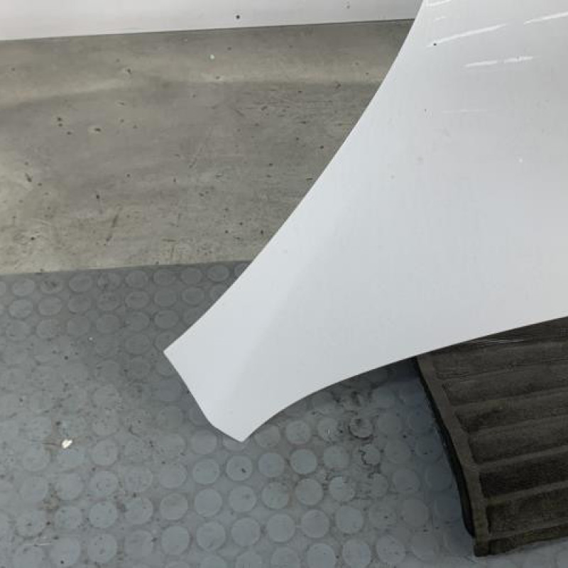 Capot CITROEN C1 1 Photo n°5