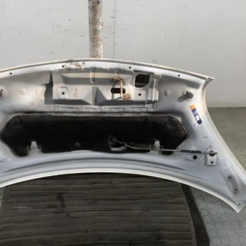 Capot CITROEN C1 1 Photo n°6