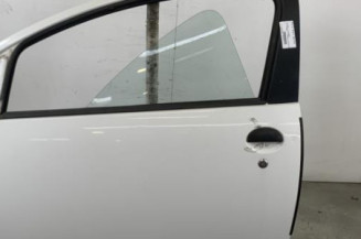 Porte avant gauche CITROEN C1 1 Photo n°1