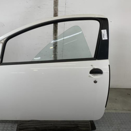 Porte avant gauche CITROEN C1 1 Photo n°1